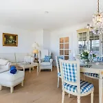 Ferienwohnung Wattn Blick - Urlauben Mit Wattblick In Munkmarsch Sylt