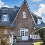 Ferienwohnung Wattn Blick - Urlauben Mit Wattblick In Munkmarsch Sylt