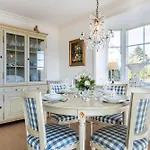Ferienwohnung Wattn Blick - Urlauben Mit Wattblick In Munkmarsch Sylt