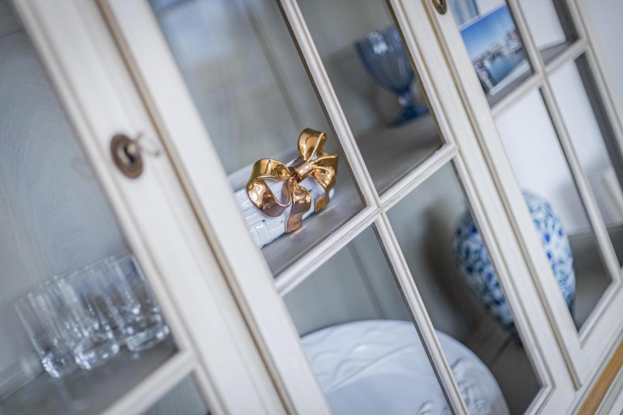 Apartment Wattn Blick - Urlauben Mit Wattblick In Sylt *